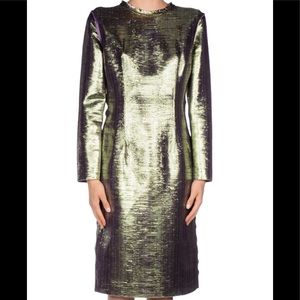 SOLD!!! LANVIN NWT never worn beautiful dress